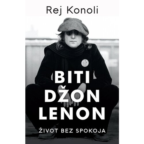 Laguna Rej Konoli - Biti Džon Lenon Cene