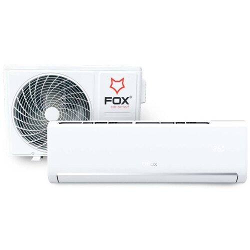 Fox FAC-12INTC52 inverter klima uređaj Cene