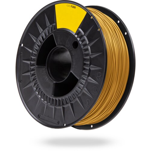 colorFabb pla high speed pro olympic gold, 1,75 mm / 1000 g Cene