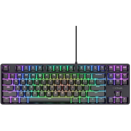 Trust GXT864 TKL Gaming tastat Cijene