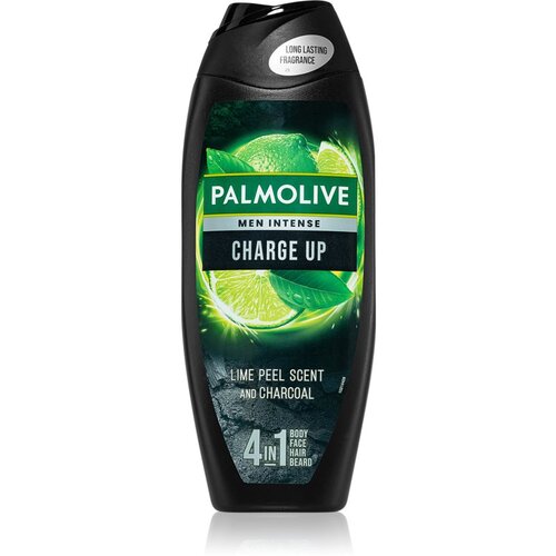 Palmolive Men Intense Charge Up poživitveni gel za prhanje za moške ml Cene