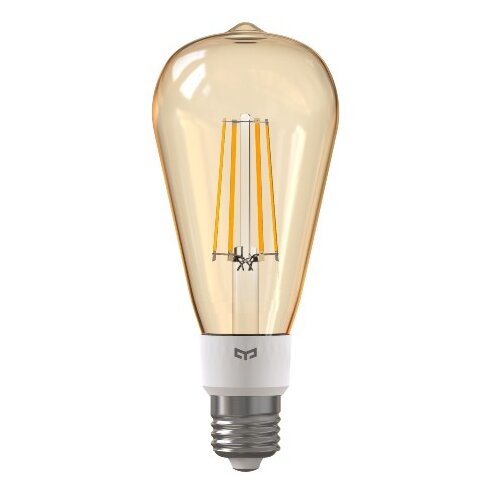 Yeelight pametna žarnica led filament ST64 Cene