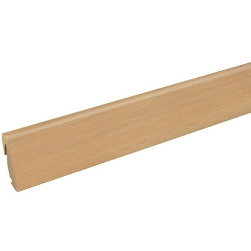 PROFILES AND MORE Podna kutna lajsna Homerun FU147H (2.400 x 18,5 x 38,5 mm) Slike