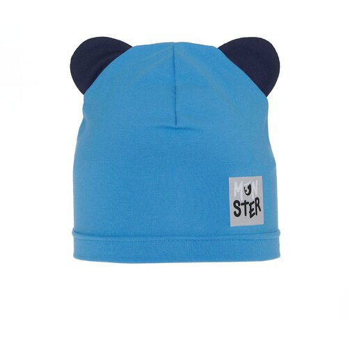 AGBO Boy's spring/ autumn hat blue Jugo Cene