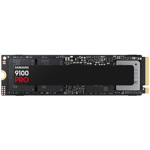 Samsung SSD 9100 PRO 8TB M.2 80mm PCI-e 5.0 x4 NVMe 2.0, V-NAND (MZ-VAP8T0BW), (5000073763) Cene