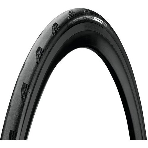 Continental guma spolja&amp;scaron;nja 700x28C grand prix 5000 tubeless black/black skin kevlar Slike