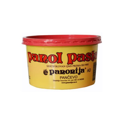 Panonija Panol pasta, 500g Slike