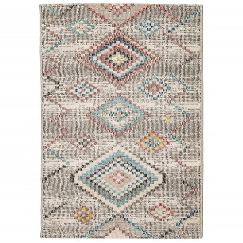 Maison Chic Preproga, Rug notranja in zunanja vintage 160x230 cm, (22122832) Cene