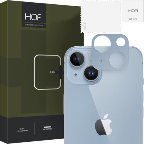 HOFI OVITEK ZA KAMERO ALUCAM PRO+ ZA IPHONE 14/14 PLUS/15/15 PLUS MODER, (22069359) Slike
