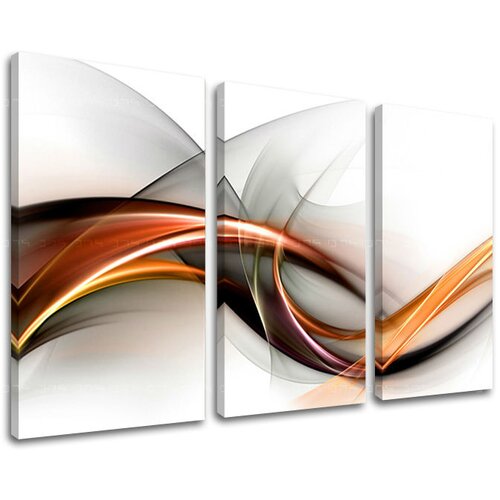  Zidna slika ABSTRAKT 120x80 cm Slike