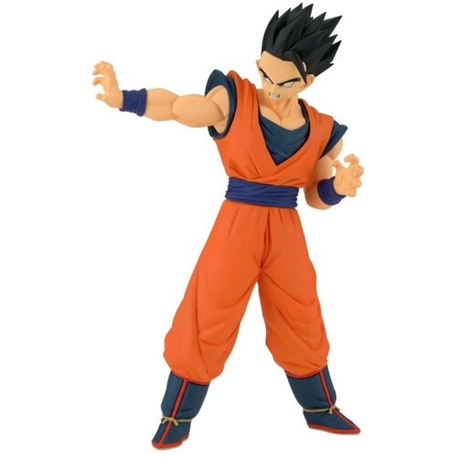 Banpresto Dragon Ball Z Ultimate Gohan Match Makers Figura 16cm Cijene