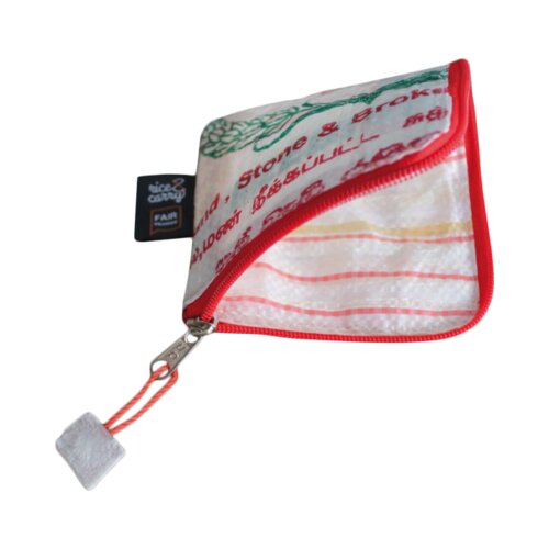 FAIR Squared rice & carry Upcycle torbica za sapun Cijene