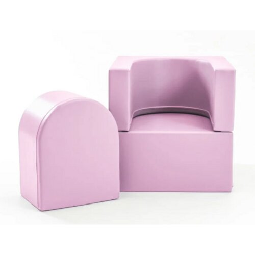 IGLU sofa snoozy - ružičasta boja Cene
