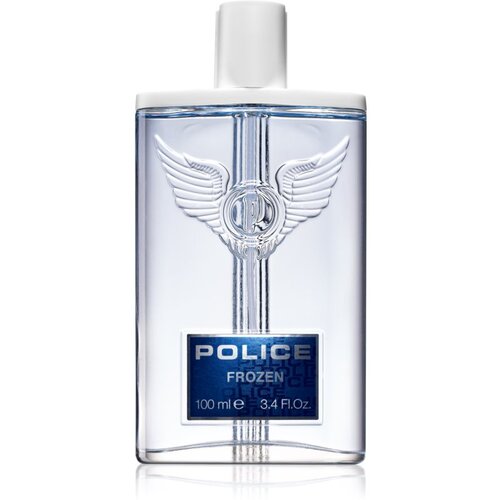 Frozen toaletna voda 100 ml za moške Cene