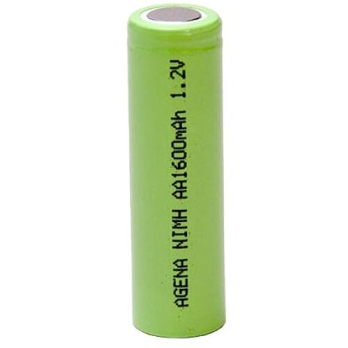  Industrijska punjiva baterija 1600 mAh Agena Cene