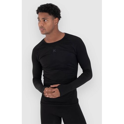 Hurley Heat Funkcijska majica black Cene