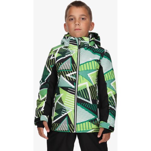 Kronos luca ski jacket boys Cene