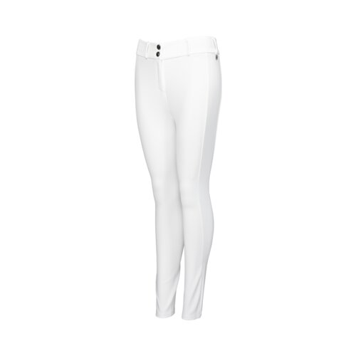 Kingsland Jahalne hlače W F-Tec6 F-Grip &amp;quot;KLkaya&amp;quot;, white - 42 Slike