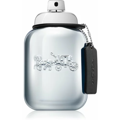 Coach Platinum parfemska voda za muškarce 60 ml