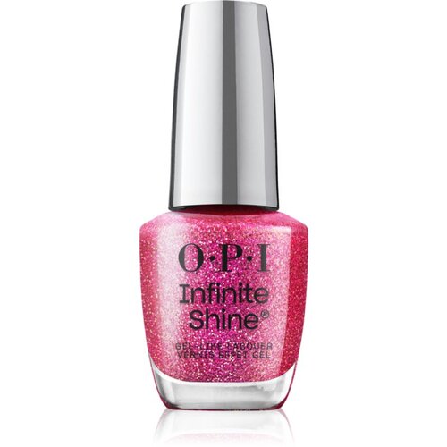OPI Good Enough to Treat Infinite Shine lak za nohte odtenek Candy 4 My Sweet Tart 15 ml Cene