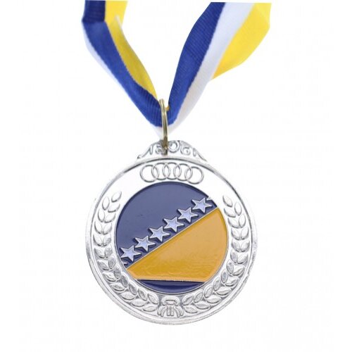 Master Medalja srebro 01200708 Slike