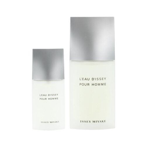 Issey Miyake L&amp;#039;Eau D&amp;#039;Issey Pour Homme za mu&amp;scaron;karce Slike