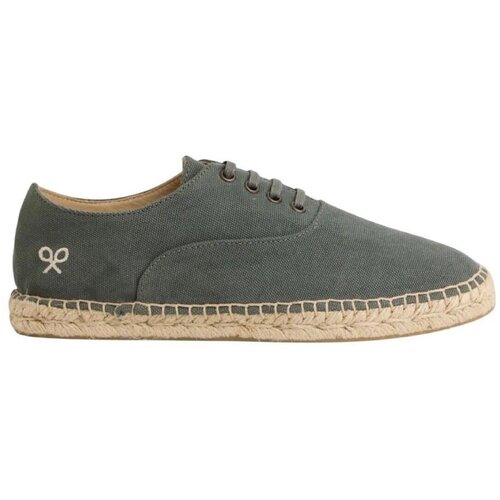 Silbon Espadrile SS261011403006 Zelena Cene