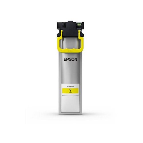  Epson WF-C53xx / WF-C58xx Series L Yellow Cene