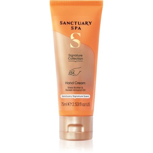 Sanctuary Spa Signature Collection krema za roke 75 ml Cene