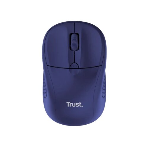 Trust Primo wireless miš,plavi, 1000-1600 dpi, optički,4 tipke, USB, 6 m wls range Cijene