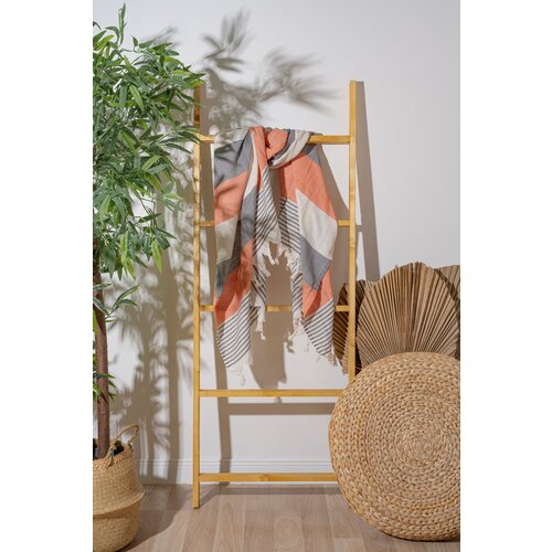Lessentiel Maison peškir za plažu 100x180cm Šareni Slike