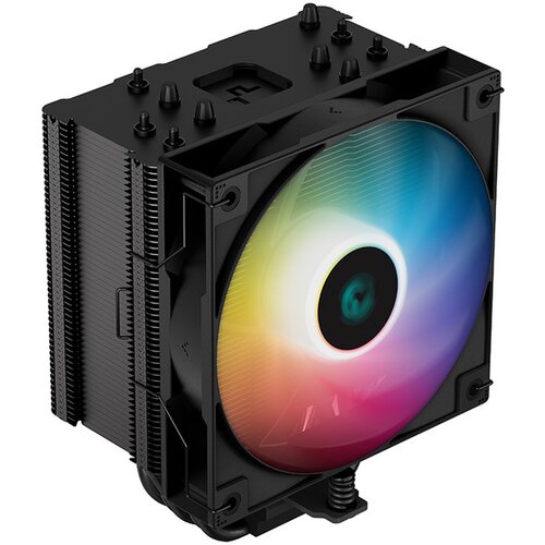 DeepCool Cooler AG500 ARGB BLKARGB Black, CPU cooler Cijene