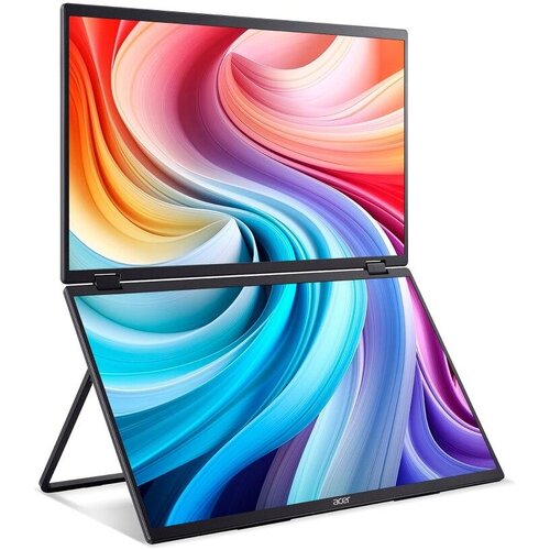 Acer Prenosni zaslon PD193Q 18,5 palca, (5000521121) Slike