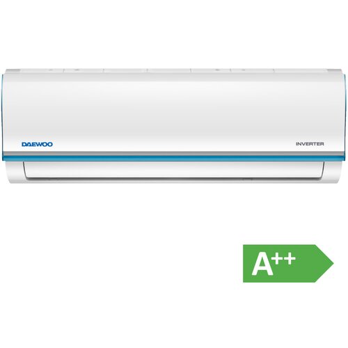  Inverter klima uređaj DAEWOO SAF12M1WR30 Cene