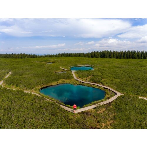 The Slovenia LAKES, Top 101 Lakes &amp;ndash; posodobljena izdaja (angle&amp;scaron;ki jezik) Slike