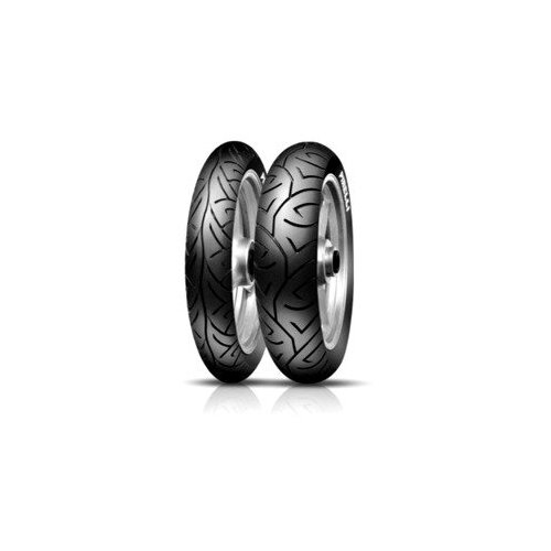 Pirelli Sport Demon ( 150/80 V16 TL (71V) zadnji kotač, M/C ) guma za motor Slike