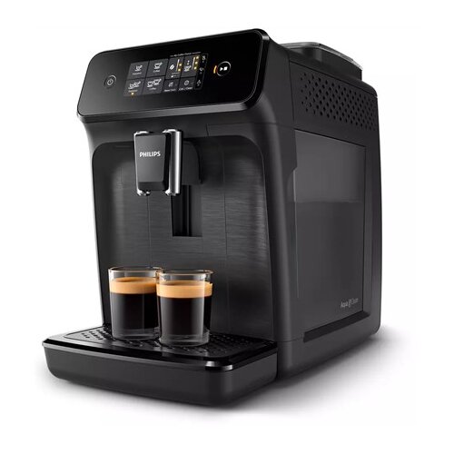 Philips 1200 series Series 1200 Automatic coffee machine EP1200 /00 Cijene