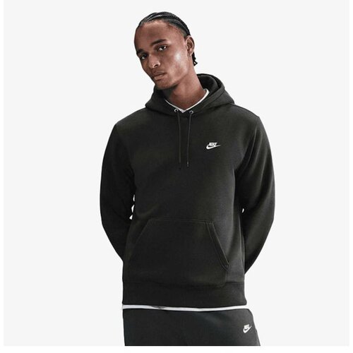 Nike M nk club bb po hoodie Cene