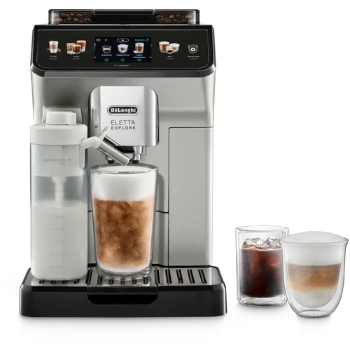 DeLonghi ECAM 450.65.S Eletta Explorer