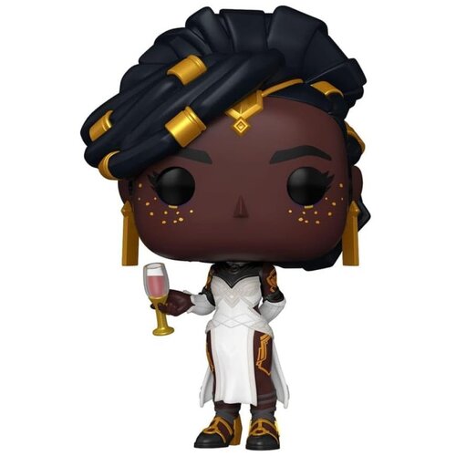 Funko POP figura League of Legends Arcane Mel Cene
