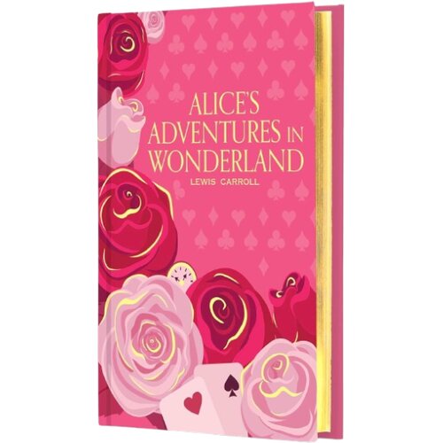 Hachette Lewis Carroll - Alice&amp;#039;s Adventures in Wonderland Slike