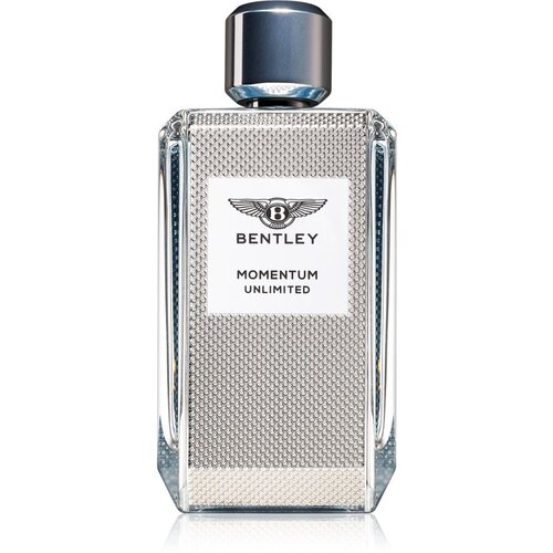 Bentley Momentum Unlimited toaletna voda za mu&amp;scaron;karce 100 ml Slike