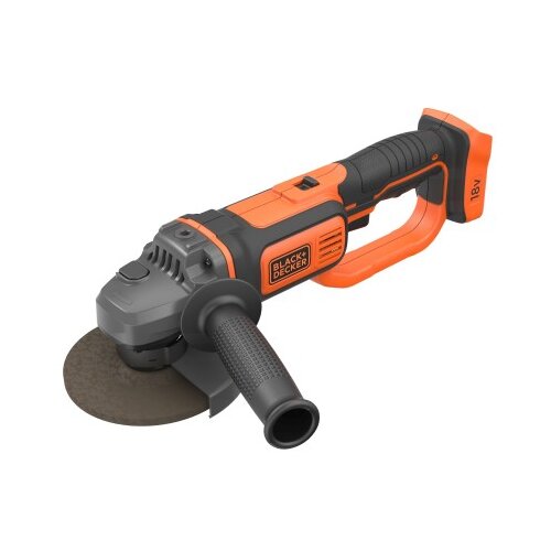 Black & Decker Akumulatorski kotni brusilnik Black & Decker BCG720N Cene