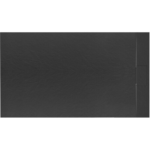 Rea Tuš kad Bazalt Black 80x120 Cene