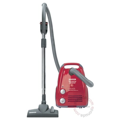 Hoover TS 2050 usisivač Slike