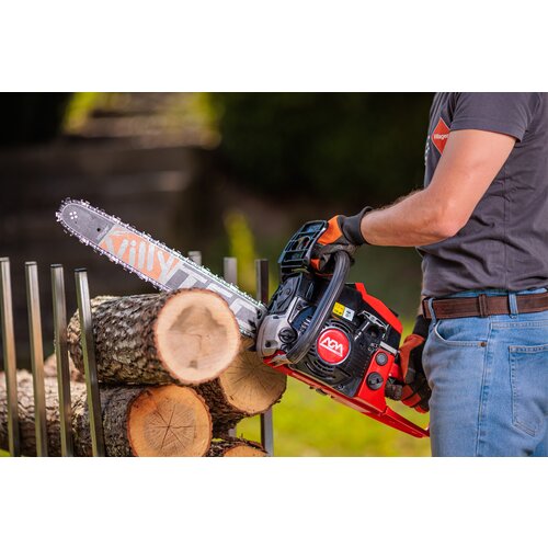 AGM Motorna testera CS 4520 Slike