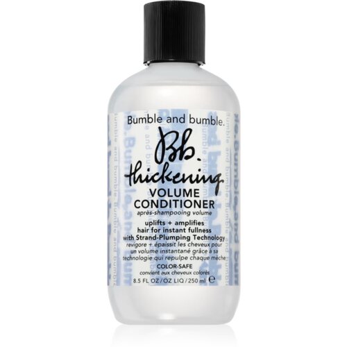 Bumble and Bumble Thickening Volume Conditioner balzam za volumen in čvrstost 250 ml Cene