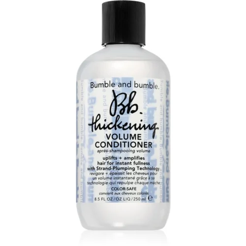 Bumble and Bumble Thickening Volume Conditioner balzam za volumen in čvrstost 250 ml