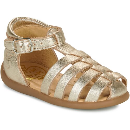 Pom d&amp;#039;Api STAND-UP STRAP Gold Slike