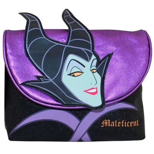 CERDÁ Putni neseser Disney Villains - Maleficent, 19 x 15 x 4 cm Cijene